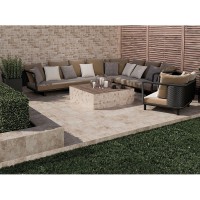 LUKAS BEIGE STEPTREAD (1 сорт) Cersanit фото 1