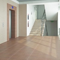 MILTON BEIGE STEPTREAD (1 сорт) Cersanit фото 1