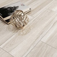 FLAXWOOD LIGHT GREY (1 сорт) Cersanit фото 1