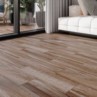 FLAXWOOD BROWN (1 сорт) Cersanit фото 5