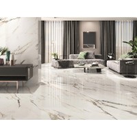 1219 CALACATTA GOLD (1 сорт) Porcelanite Dos фото 2