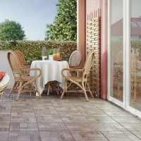 МІЛАНО СІРА (1 сорт) Cersanit фото 1