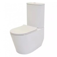 GRAND кришка для бачка 8190022/8390022 (1 сорт) Primera фото 1