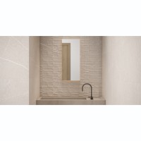 CAPRI SOLARO CREAM (1 сорт) Argenta Ceramica