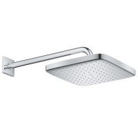 UA26415SC6  Grohtherm SmartControl Набір для комплектації душу, 3 споживачі (1 сорт) Grohe фото 4