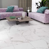 ARCTIC STONE WHITE MATT** (1 сорт) CERSANIT entry