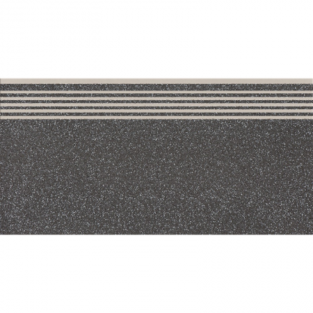 MILTON GRAPHITE STEPTREAD (1 сорт) Cersanit