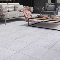 RUFUS LIGHT GREY MATT** (1 сорт) CERSANIT entry