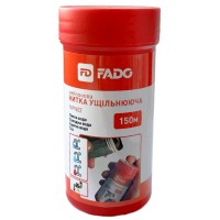 NPN02 Нитка ущільнююча нейлонова Fado 150м (1 сорт) FADO