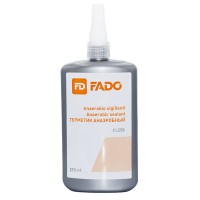 FL250 Рідкий фум FADO 250мл (1 сорт) FADO