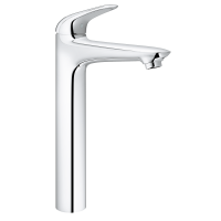 23719003 Eurostyle Solid великий змішувач для раковини, хром, XL (1 сорт) Grohe