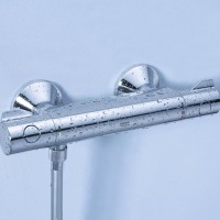 34558000 Grohtherm 800 Термостат д/душу (1 сорт) Grohe фото 3