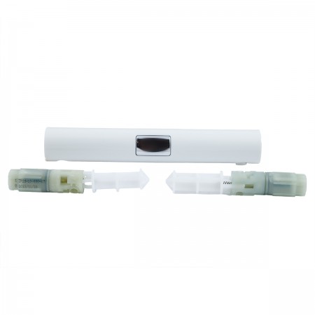 3010110/302011 LAGUNA Механізм soft-close д/кришки (1 сорт) Devit