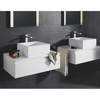 23446000 Eurocube Змішувач для раковини (1 сорт) Grohe фото 3