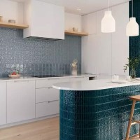 STICKS BLUE MIST (1 сорт) CERAMICA DESEO фото 1