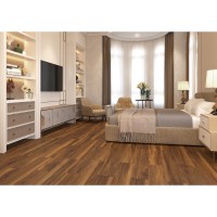 GRES SMARTWOOD BROWN RECT (1 сорт) CERAMICA DESE0 фото 4