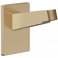 24149140 Тримач верхнього душу, brushed bronze (1 сорт) HANSGROHE