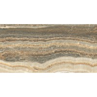 778840 ECCENTRIC LUXE CARAMEL GLOSSY 60x120 RET (1 сорт) FLORIM GROUP