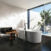 QI6P989M IMPERIUM BLACK (1 сорт) ALMERA CERAMICA-2 фото 8