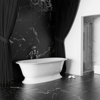 QI6P989M IMPERIUM BLACK (1 сорт) ALMERA CERAMICA-2 фото 9