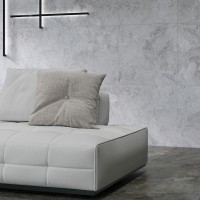 MARCELLO LIGHT GREY MATT (1 сорт) Cersanit фото 1