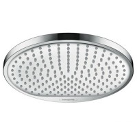 27320000 Crometta S 240 Showerpipe Душова система д/ванни (1 сорт) HANSGROHE фото 2