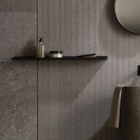 SPIGA NOIR TOPO 45X120(A) (1 сорт) PORCELANOSA (MC)