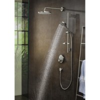 27654000 Raindance Select S 120 3jet PowderRain Душовий набір (1 сорт) HANSGROHE фото 3