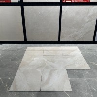 T66M025 ROAD IVORY (T1212P025) (1 сорт) CERAMICA DESEO фото 7