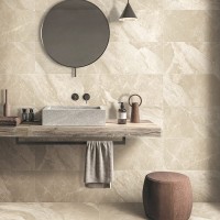 T66M025 ROAD IVORY (T1212P025) (1 сорт) CERAMICA DESEO фото 1