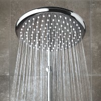 26670000 New Tempesta Cosmopolitan System 250 Душова система з термостатом (1 сорт) Grohe фото 3