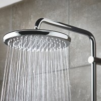 26670000 New Tempesta Cosmopolitan System 250 Душова система з термостатом (1 сорт) Grohe фото 4