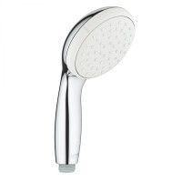 27852001 New Tempesta 100 I handshower Лійка ручного душу, 1 режим струменю (1 сорт) Grohe