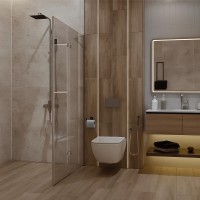 Nectaris Бежевий NT1P10 (1 сорт) CERAMICA DESE0 фото 1