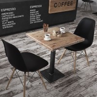 BLACKWOOD (1 сорт) Cersanit фото 3