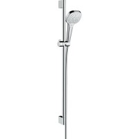 26590400 Croma Select E Multi/Unica’Croma Душовий набір (1 сорт) HANSGROHE