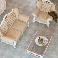 CALSTON BEIGE (1 сорт) Cersanit фото 3