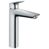 71090000 Logis 190 Змішувач д/раковини (1 сорт) HANSGROHE