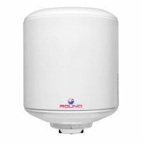 941290 Водонагрівач побутовий електричний Round Eco VMR 50 (1200W) NEW (1 сорт) Atlantic