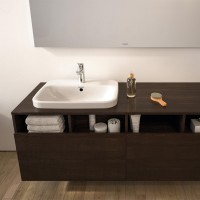 71100000 Logis 100 Змішувач д/раковини (1 сорт) HANSGROHE фото 5