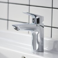 71100000 Logis 100 Змішувач д/раковини (1 сорт) HANSGROHE фото 6