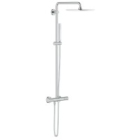 26187000 Euphoria XXL 230 Душова система з термостатом (1 сорт) Grohe