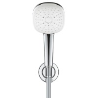 1053360000 Cubeo Tempesta 250 Душова система прихованого монтажу, хром (1 сорт) Grohe фото 6