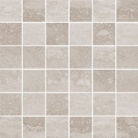 LONGREACH CREAM MOSAIC (1 сорт) Cersanit