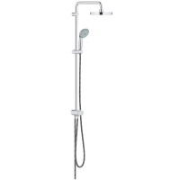 27389002 New Tempesta System 200 Душова система Flex (1 сорт) Grohe