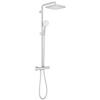 26689001 New Tempesta Cosmopolitan System 250 Душова система з термостатом (1 сорт) Grohe