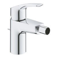 32929003 Eurosmart Змішувач д/біде S, донний клапан (1 сорт) Grohe