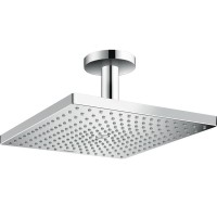 26250000 Raindance E 300 Air 1jet Верхній душ (1 сорт) HANSGROHE