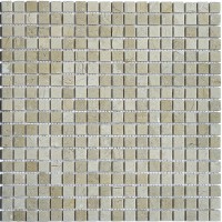 CL-MOS CCLAYRK23006 BEIGE MOSAIC (1 сорт) MOZAICO DE LUX