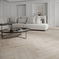 SANDWOOD white (1 сорт) Cersanit фото 1